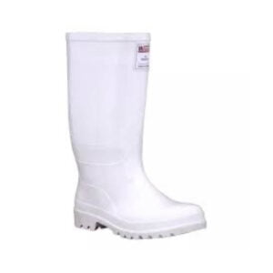 BOTA DE CAUCHO PARA INDUSTRIAS CÁRNICAS