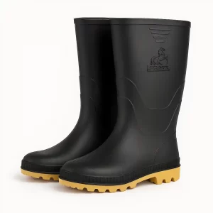 BOTA DE CAUCHO SIN PUNTERA