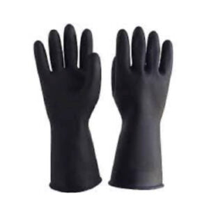 GUANTE CAUCHO INDUSTRIAL