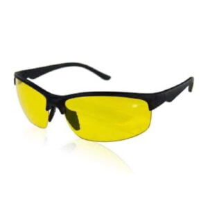 Gafas de Seguridad AMBAR