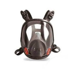 MASCARILLA FULL FACE