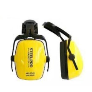 TAPA OÍDOS ANCLAR AL CASCO