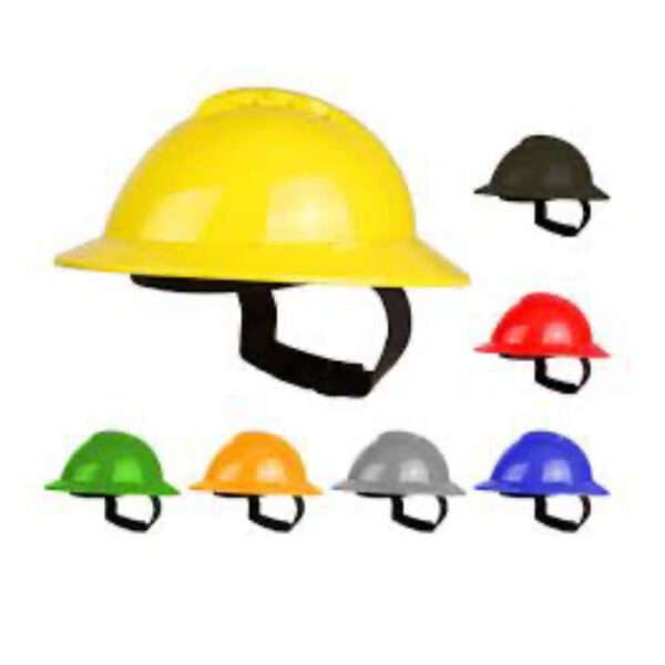 casco Safari 1