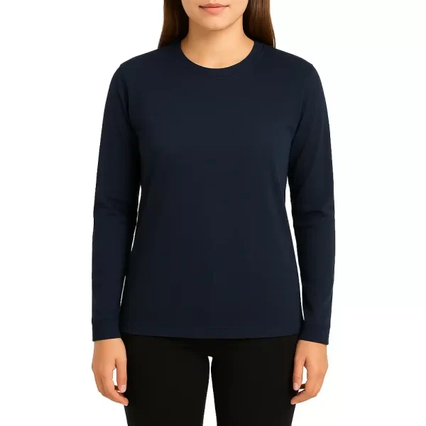 Buzo manga larga Unisex Talla S y M - Imagen 2
