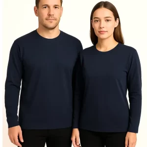 Buzo manga larga Unisex Talla S y M