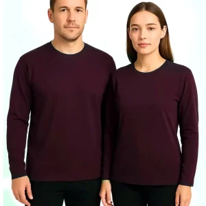 Buzo manga larga Unisex Talla L y XL